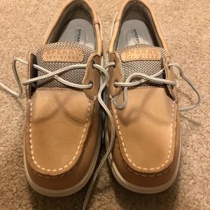 Sperry’s